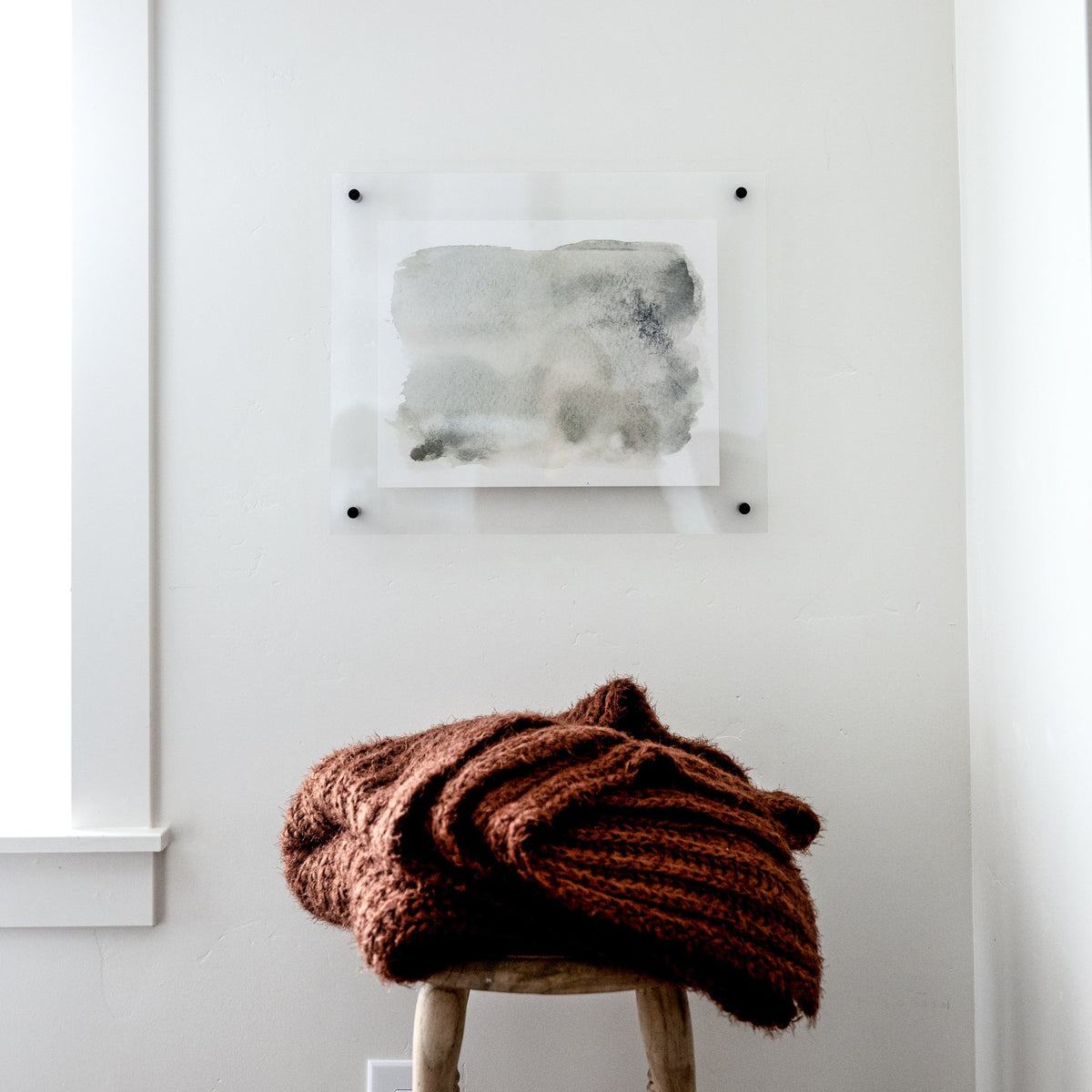 11x14 ACRYLIC FRAME Highland Hardware