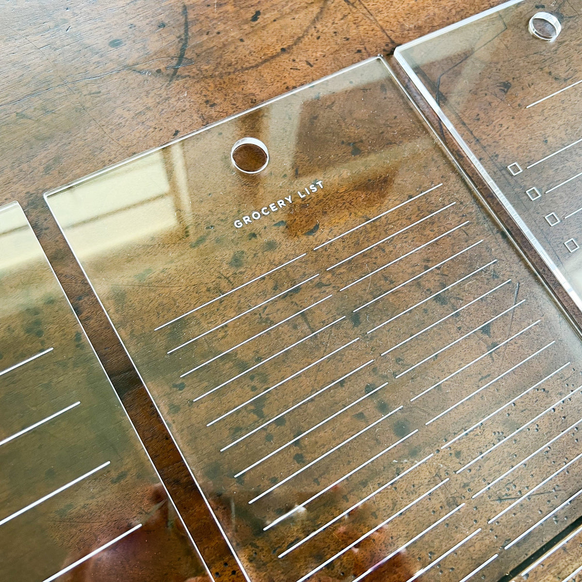 PRODUCTIVITY TABLET SET Highland Hardware