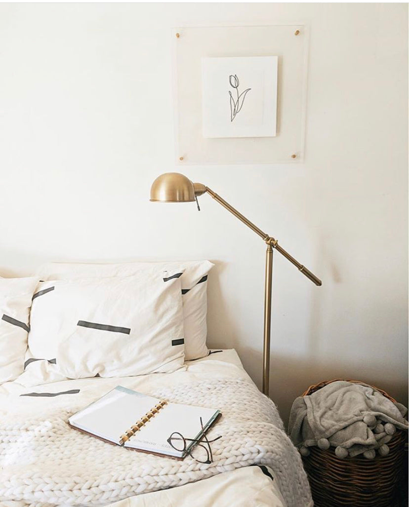 Inspiration Highland Hardware