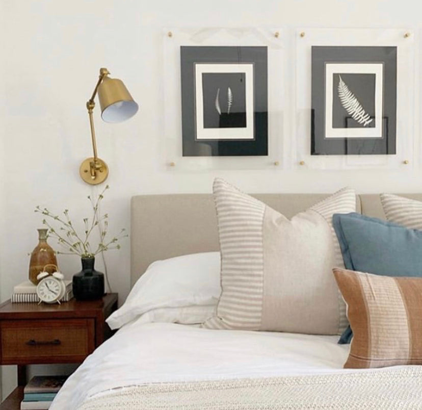 Inspiration Highland Hardware