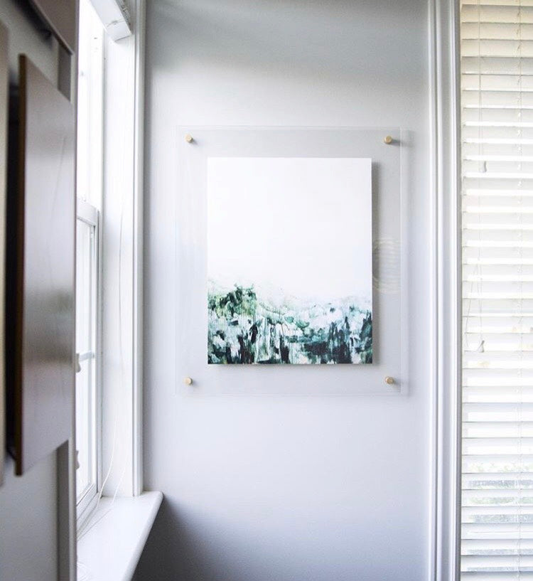 Inspiration Highland Hardware