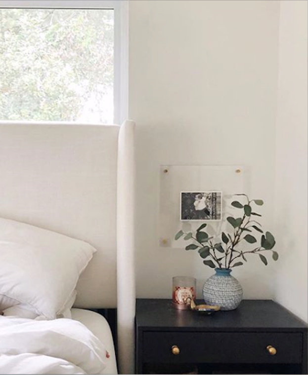 Inspiration Highland Hardware