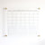 ACRYLIC WALL CALENDAR