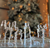 MODERN NATIVITY SET